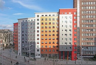 Plus de détails pour Bond St S, Bristol - Commerce de détail à louer