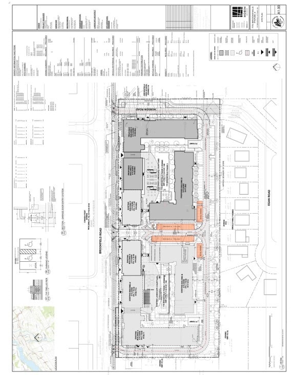 Plus de détails pour 770 Brookfield Rd, Ottawa, ON - Commerce de détail à louer