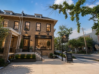 More details for 3628 12th St NE, Washington, DC - Office/Retail for Lease