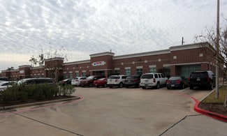 More details for 6401 Cypresswood Dr, Spring, TX - Office for Lease