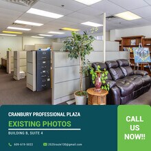 2525 Highway 130, Cranbury, NJ for lease Building Photo- Image 1 of 11