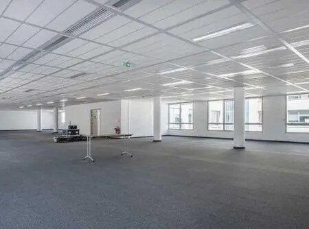 Bureau dans Clichy à louer - Photo intérieure - Image 3 de 8