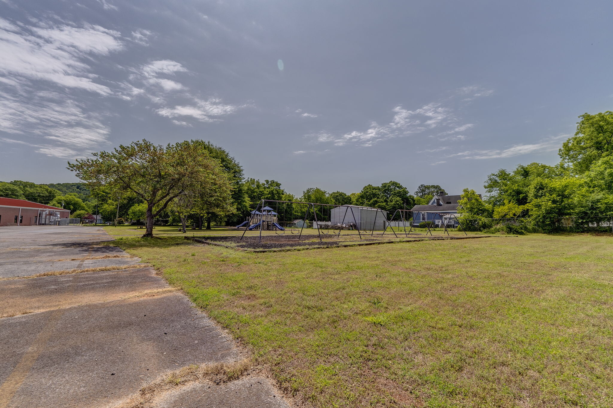 13 Rome Rd SW, Cave Spring, GA à vendre Photo principale- Image 1 de 49