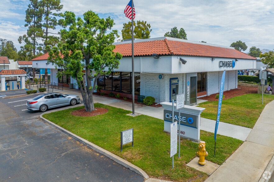 12380 Poway Rd, Poway, CA for sale - Building Photo - Image 2 of 4