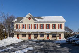 More details for 160 Main St, Flemington, NJ - Office for Lease