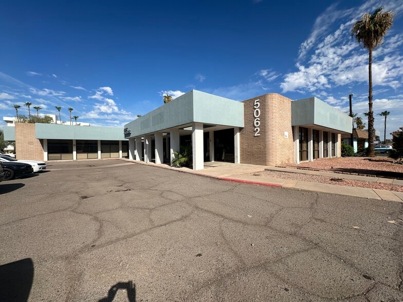 5062 N 19th Ave, Phoenix, AZ for sale - Building Photo - Image 2 of 27