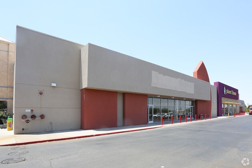 1355 E Florence Blvd, Casa Grande, AZ à louer - Photo principale - Image 2 de 21