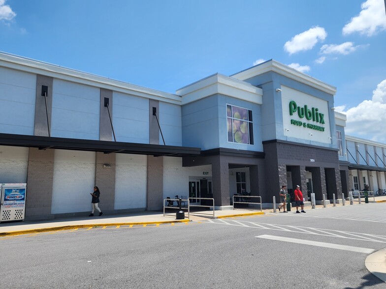 5844 Dogwood Dr, Milton, FL for lease - Building Photo - Image 2 of 3