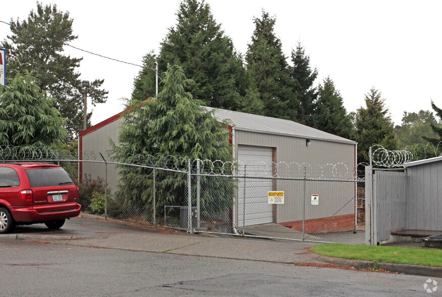 5838 S Adams St, Tacoma, WA à vendre - Photo du bâtiment - Image 3 de 3