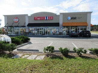 More details for 463852 Sr-200, Yulee, FL - Retail for Lease
