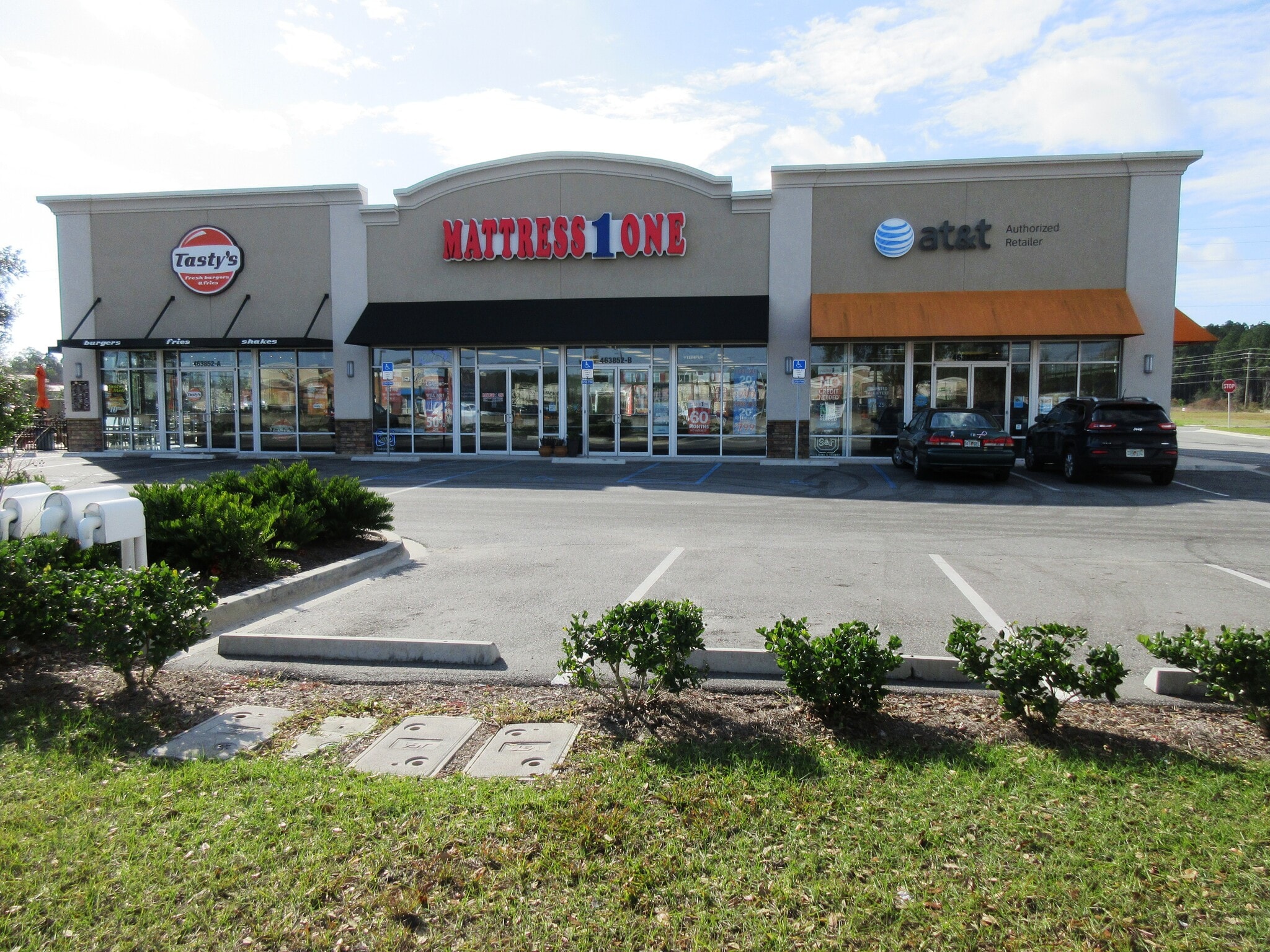 463852 Sr-200, Yulee, FL for lease Building Photo- Image 1 of 7