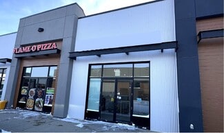 More details for 6490 Cartmell Pl SW, Edmonton, AB - Retail for Lease
