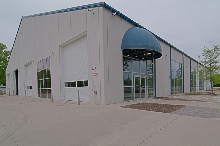 225 Hess Rd, Grasonville, MD à vendre - Photo du bâtiment - Image 1 de 19