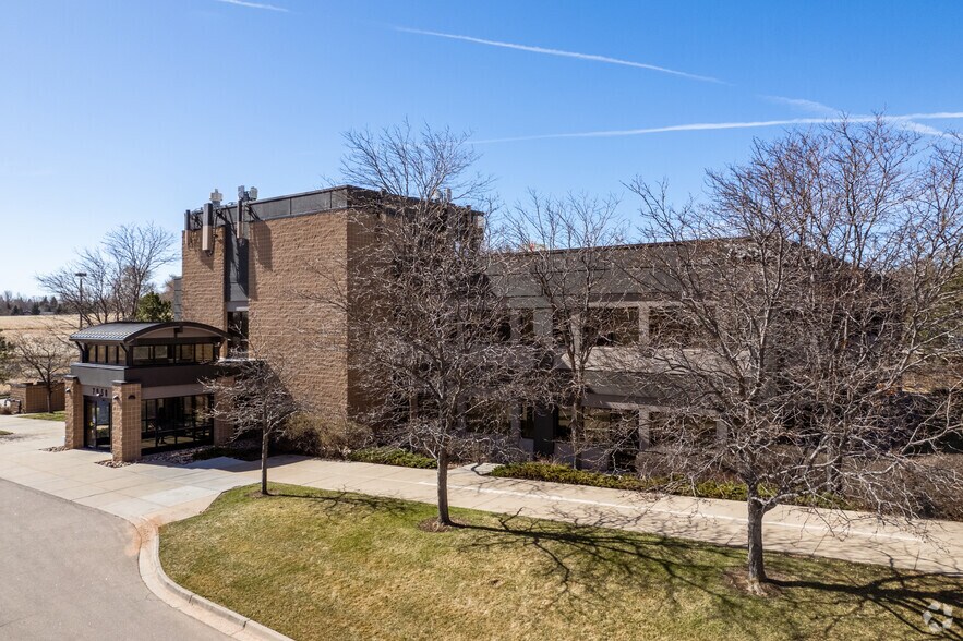 7950 Kipling St, Arvada, CO à louer - Photo du bâtiment - Image 2 de 6