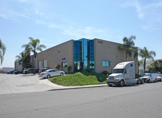 More details for 2365 Marconi Ct, San Diego, CA - Industrial for Sale