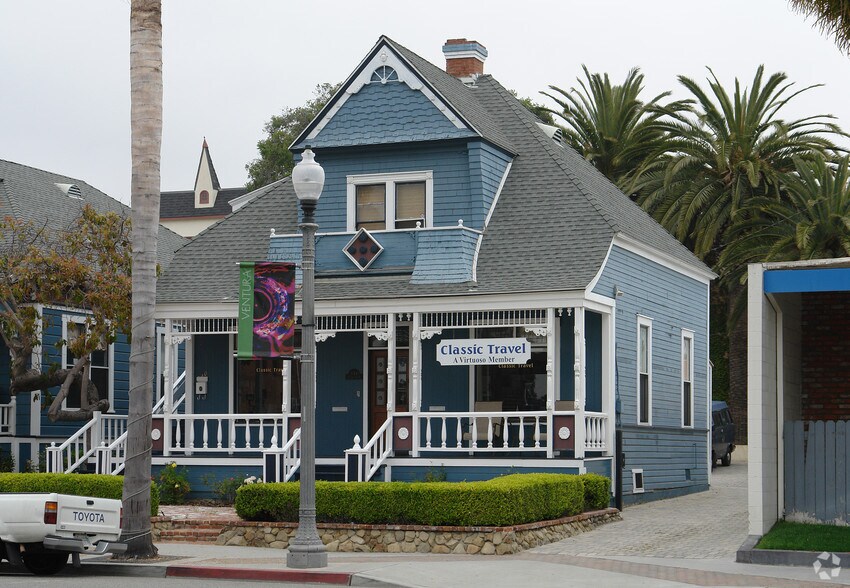 144 S California St, Ventura, CA for sale - Building Photo - Image 2 of 5