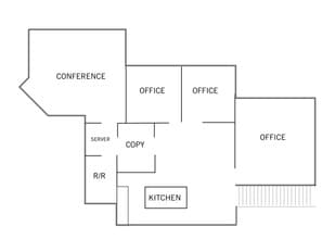 362-374 Encinitas Blvd, Encinitas, CA for lease Floor Plan- Image 1 of 1