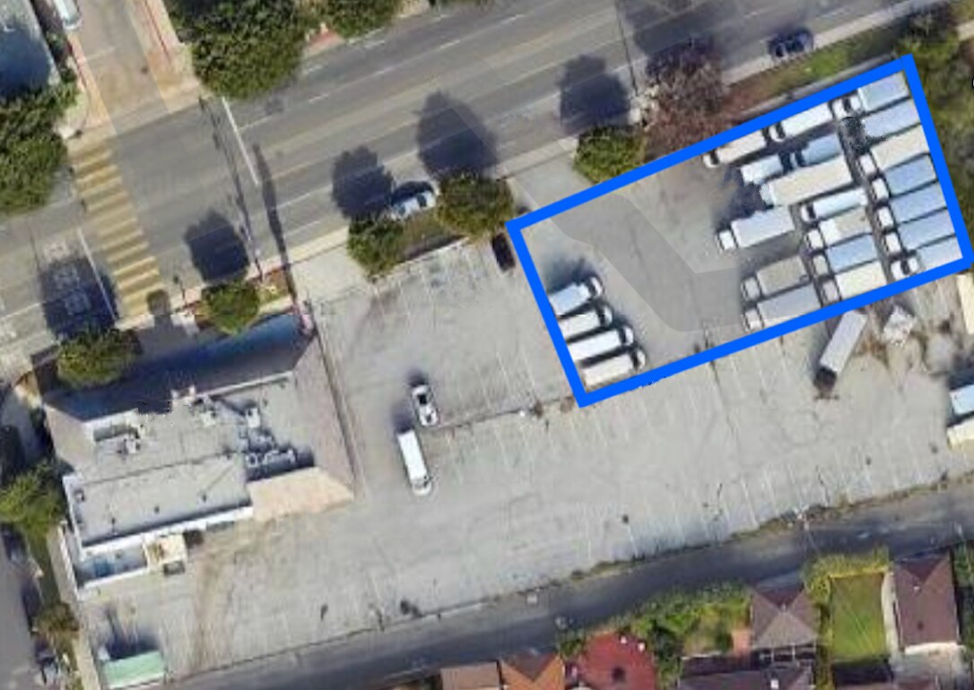 9740 W Pico Blvd, Los Angeles, CA à vendre Photo du bâtiment- Image 1 de 1