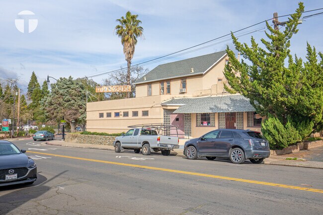 Plus de détails pour 10236 Fair Oaks Blvd, Fair Oaks, CA - Commerce de détail à louer