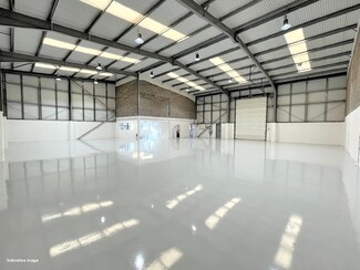 More details for Unit 4 Headley Park, 9 Woodley, Reading - Industrial for Lease