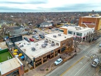 More details for 1109-1119 W Magnolia Ave, Fort Worth, TX - Retail for Sale