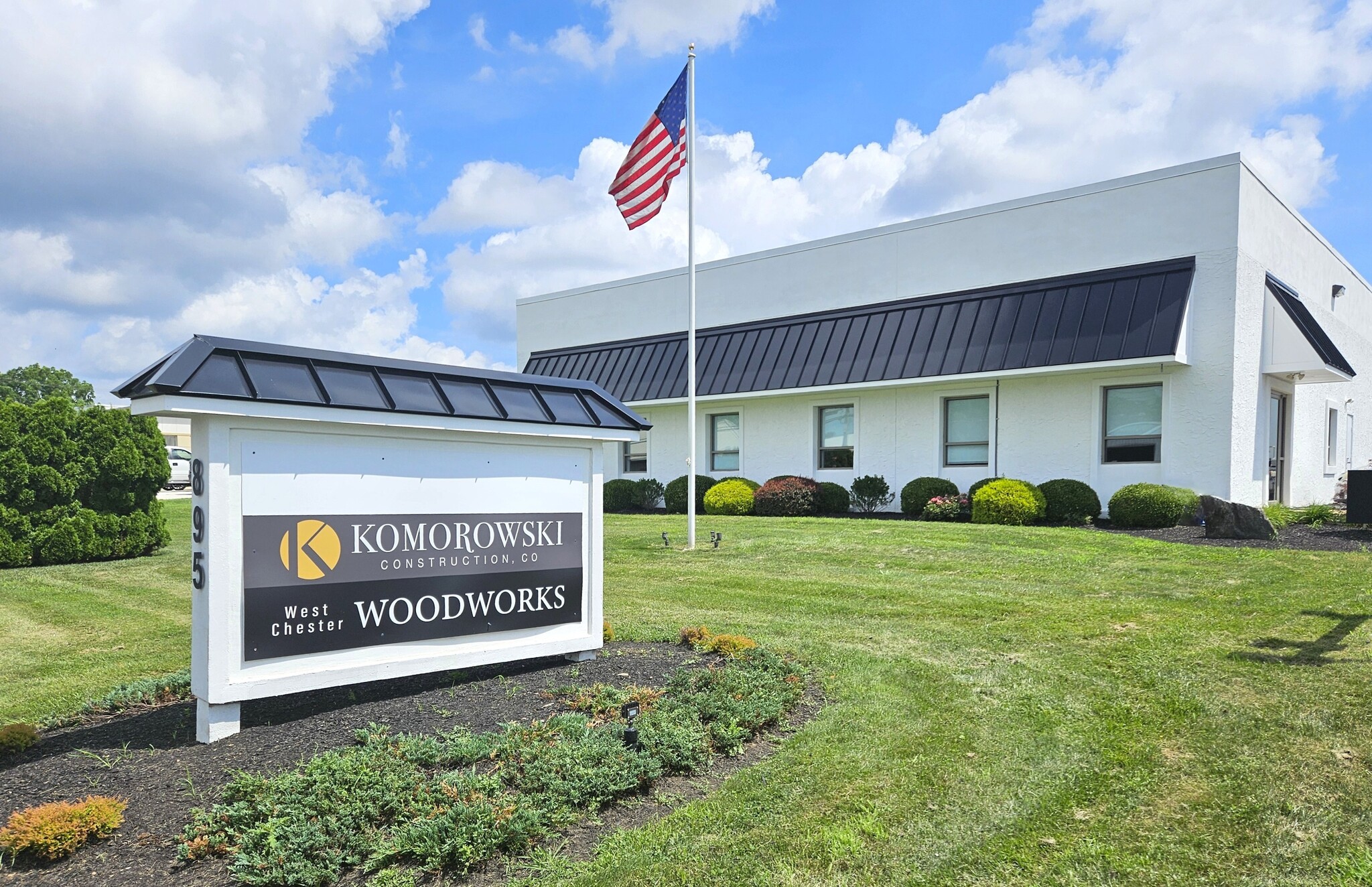 895 Fern Hill Rd, West Chester, PA for lease Interior Photo- Image 1 of 8