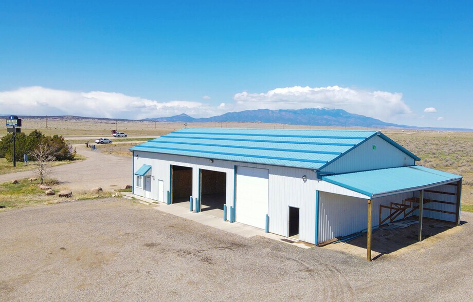 14088 Interstate 25, Walsenburg, CO à louer - Photo du bâtiment - Image 2 de 19