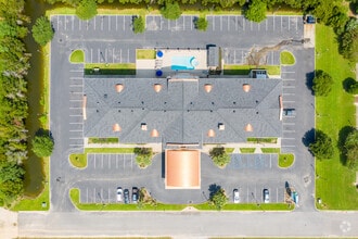 3155 Abbey Ln, Foley, AL - Aerial  map view - Image1