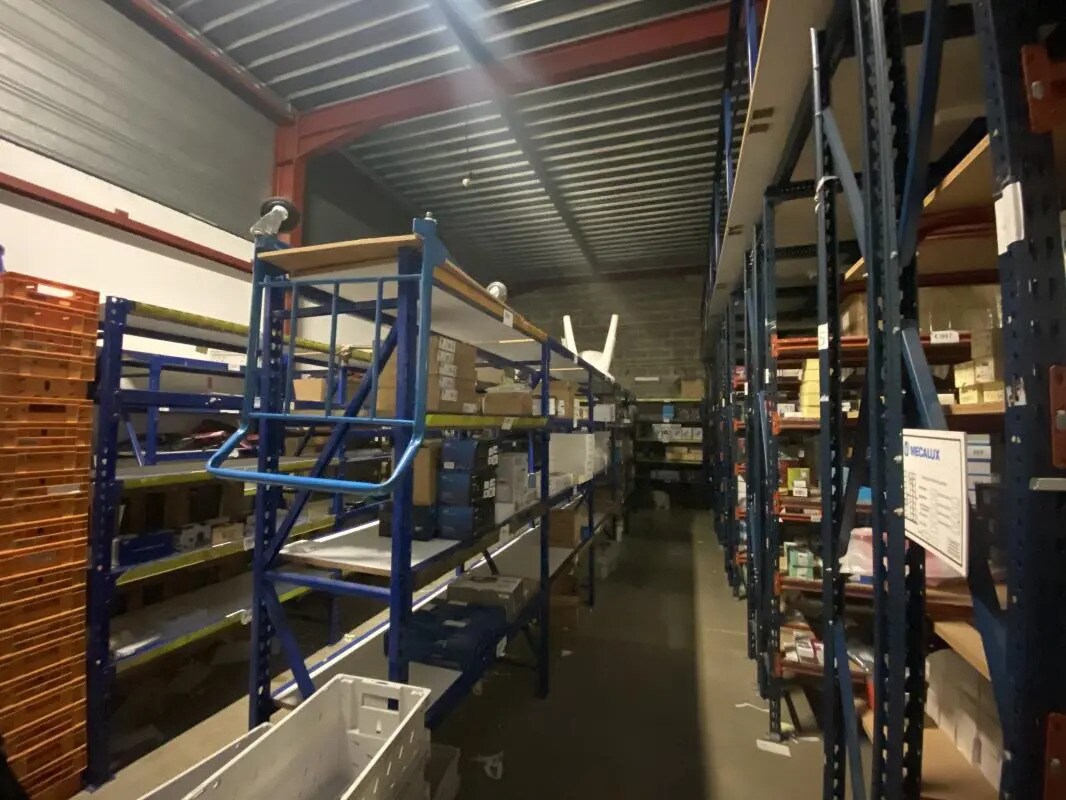 Bureau dans Mérignac à louer Photo intérieure- Image 1 de 9