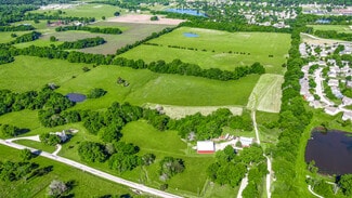 Plus de détails pour 902 Harvest Drive, Louisburg, KS - Terrain à vendre