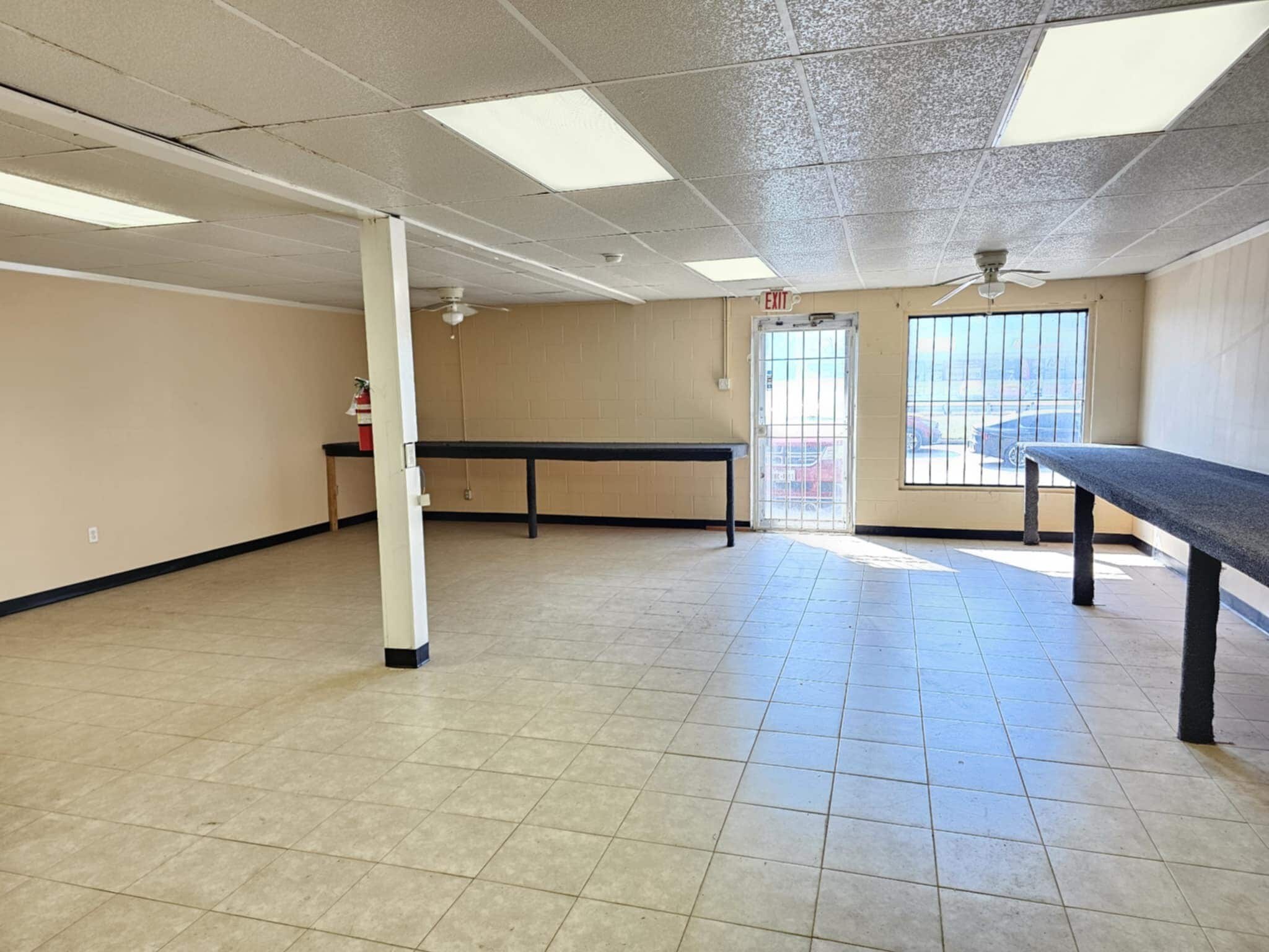 8510 C E King Pky, Houston, TX à louer Photo intérieure- Image 1 de 3