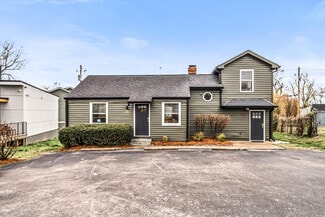 Plus de détails pour 2809 Azalea Pl, Nashville, TN - Spécialité à vendre
