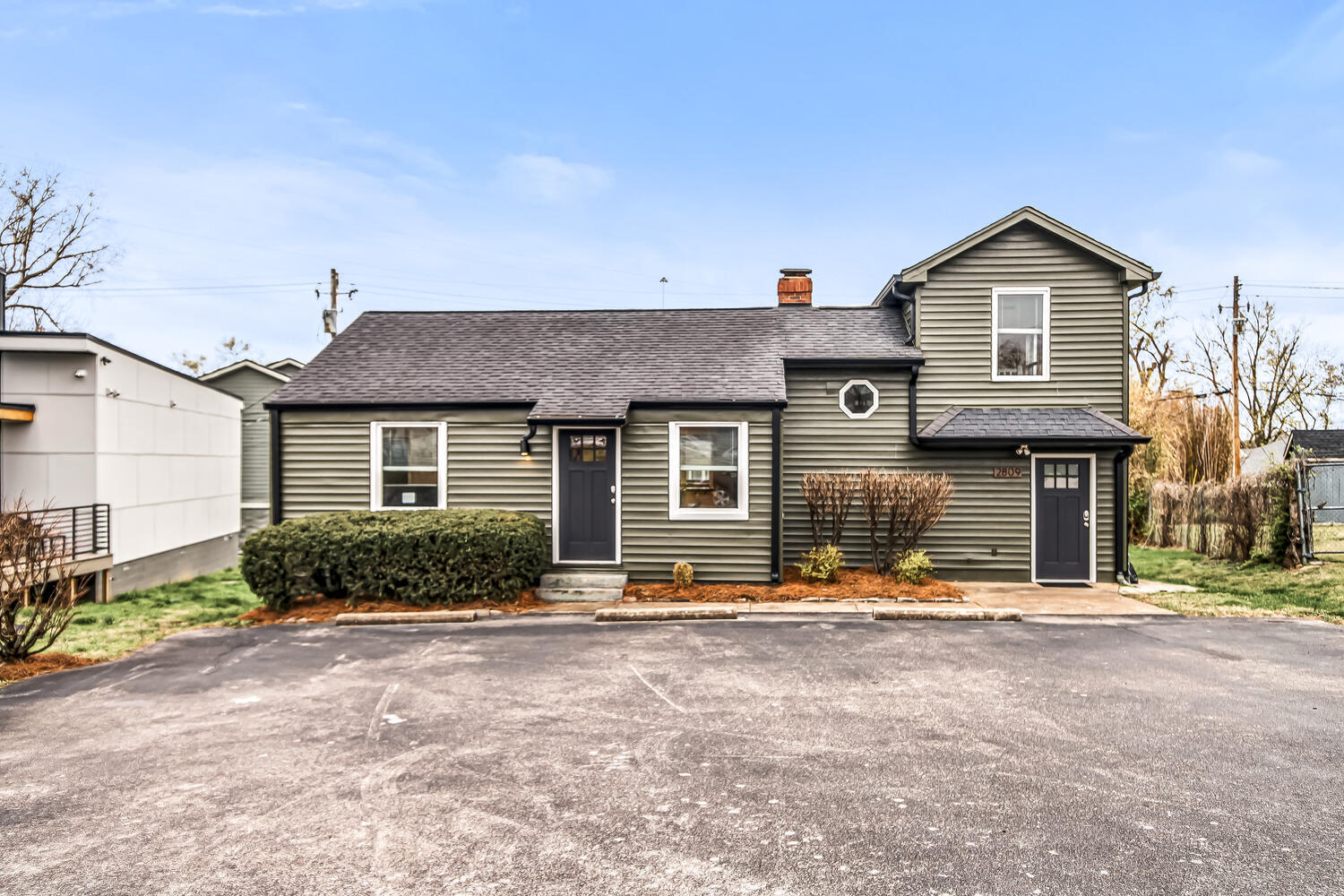 2809 Azalea Pl, Nashville, TN à vendre Photo principale- Image 1 de 23