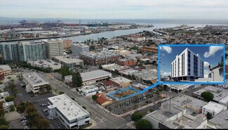 Plus de détails pour 533-537 Nelson St, San Pedro, CA - Terrain à vendre