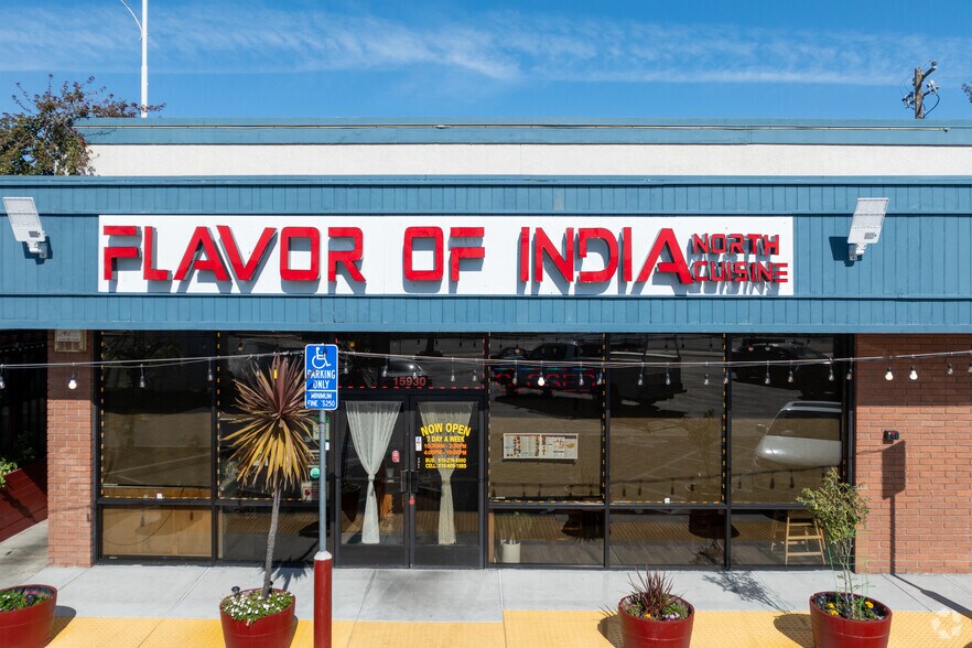 429 Paseo Grande, San Lorenzo, CA à louer - Photo du bâtiment - Image 3 de 7