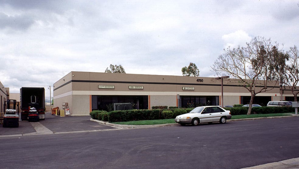 4750-4780 Chino Ave, Chino, CA à louer - Autre - Image 3 de 9