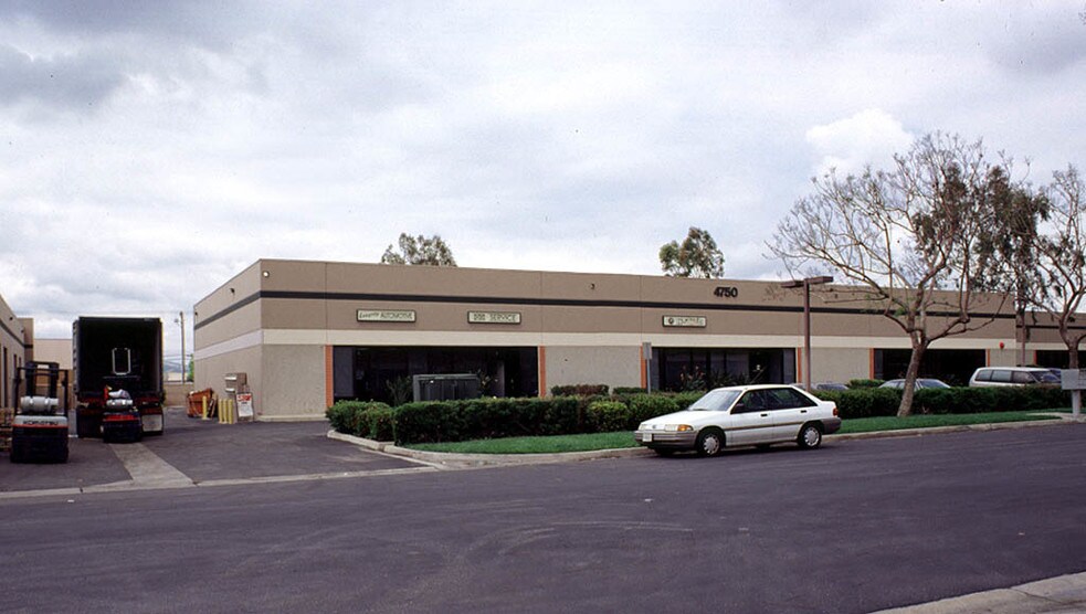 4780 Chino Ave, Chino, CA for lease - Other - Image 2 of 4