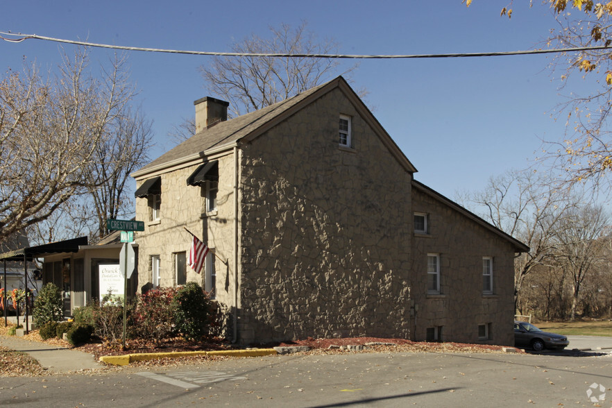 7250 Main St, Lanesville, IN for sale - Primary Photo - Image 1 of 1