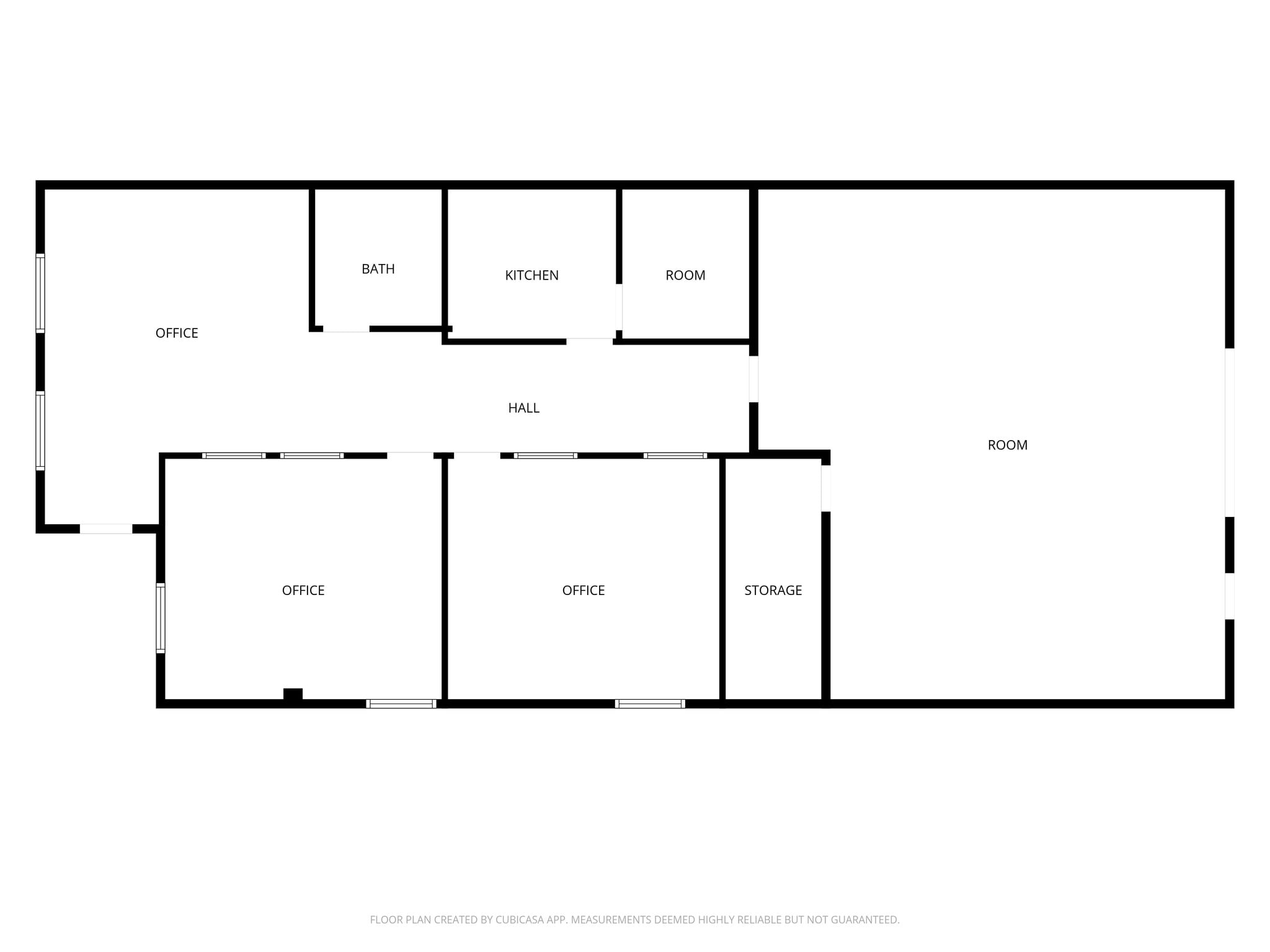 12585 Old Highway 280, Chelsea, AL for lease Interior Photo- Image 1 of 2