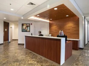 999 18th St, Denver, CO for lease Interior Photo- Image 1 of 4