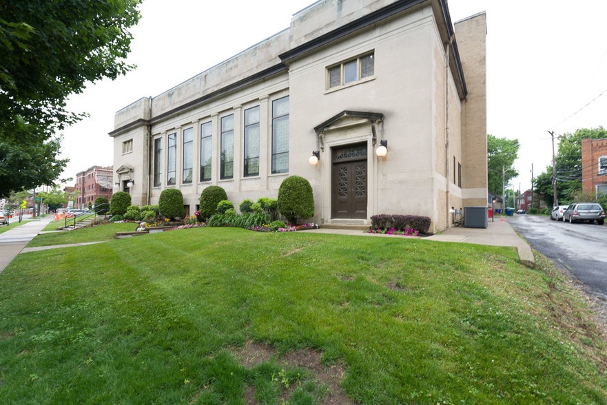 871 N Park St, Columbus, OH for sale - Building Photo - Image 3 of 41