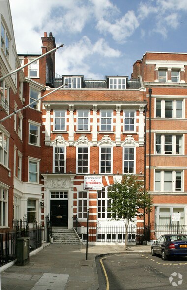 15 Devonshire Sq, Londres à louer - Photo du bâtiment - Image 2 de 4