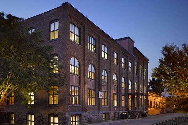 431 Pine St, Burlington, VT à louer Photo principale- Image 1 de 11