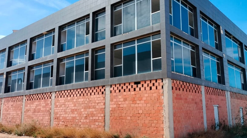 Avenida Europa, Alhama de Murcia, Murcia à vendre - Photo du bâtiment - Image 2 de 8