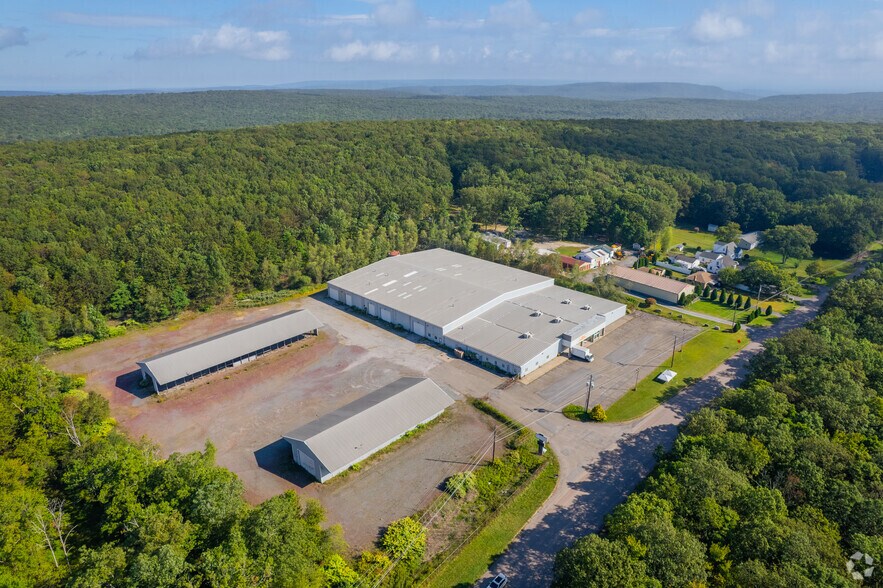 166 Foster Ave, Freeland, PA à louer - Photo principale - Image 1 de 24