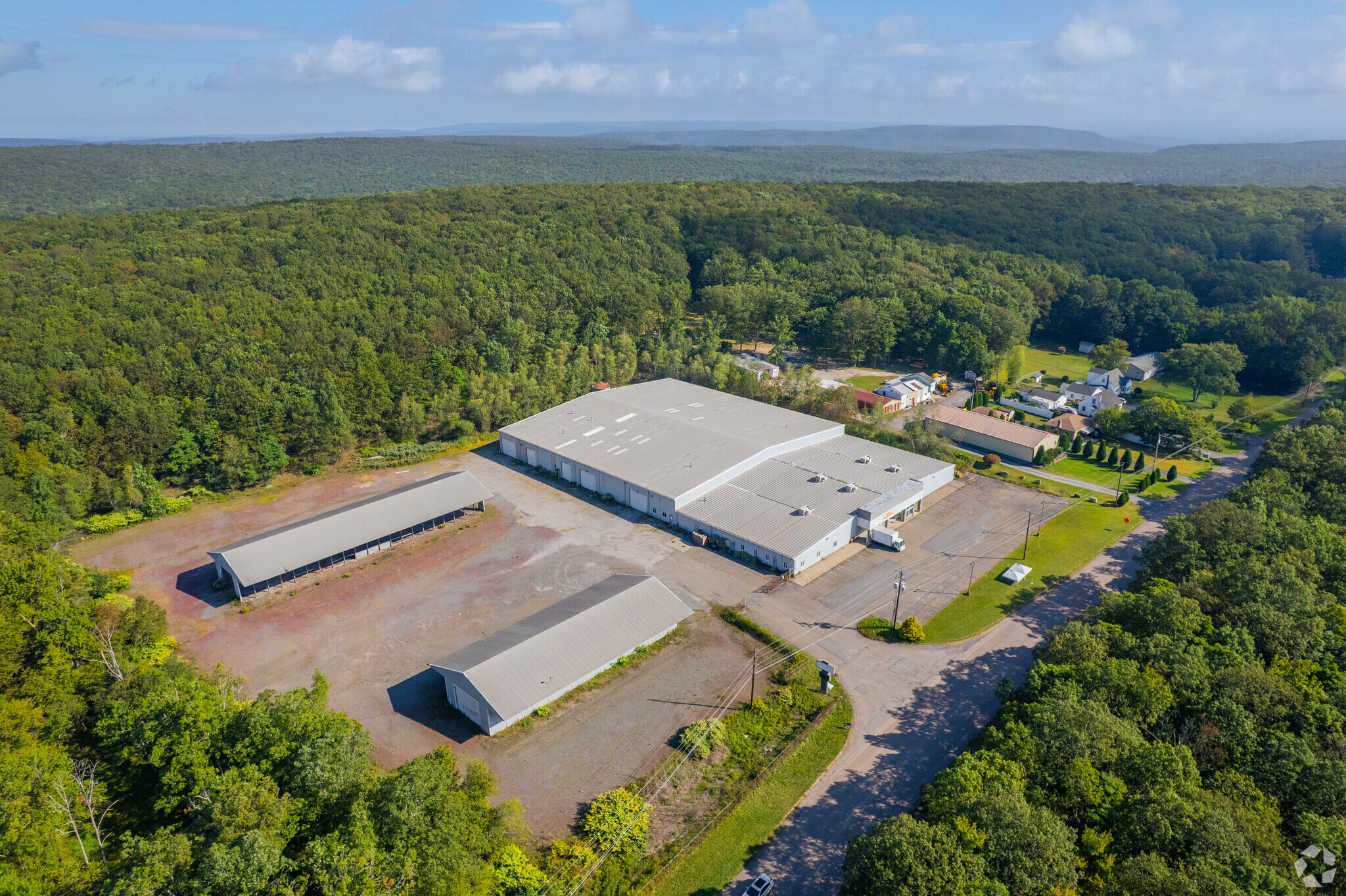 166 Foster Ave, Freeland, PA à louer Photo principale- Image 1 de 25