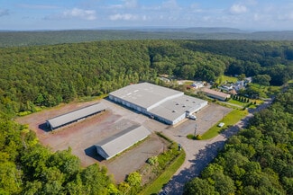 More details for 166 Foster Ave, Freeland, PA - Industrial for Sale