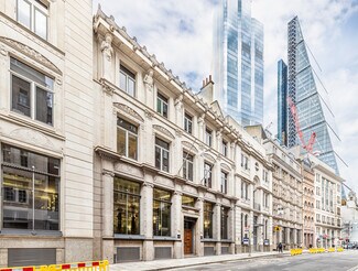 More details for 68-73 Cornhill, London - Office for Lease