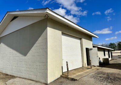 101 Alco Dr, Brewton, AL à vendre - Photo du bâtiment - Image 2 de 4