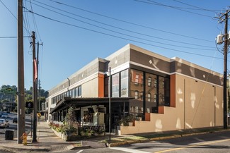 More details for 1200-1210 20th St S, Birmingham, AL - Retail for Lease